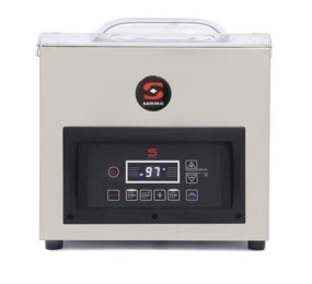 Máy đóng gói chân không Sammic SE-310