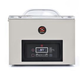 Máy đóng gói chân không Sammic SE-410