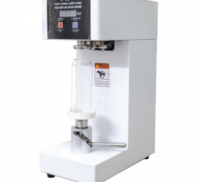 Máy đóng nắp chai Yubann YB-QLS180 - Hàng chính hãng