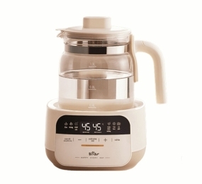 Máy đun nước hâm sữa Bear WW-4H12W
