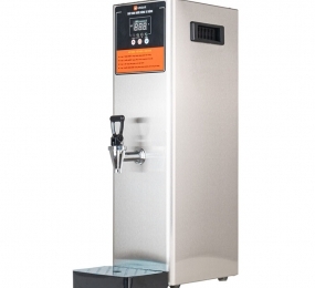Máy đun nước nóng tự động Unibar UB-10 - Hàng chính hãng