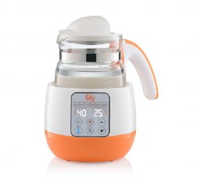 Máy đun và hâm nước FatzBaby FB3502SL - Hàng chính hãng