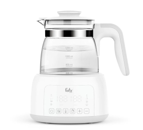 Máy đun và hâm nước pha sữa QUICK 12 Fatzbaby FB3503HB - Hàng chính hãng