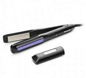 Máy duỗi tóc Panasonic EH-HW18 - Hàng chính hãng