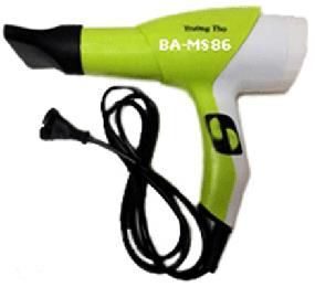 Máy sấy tóc Trường Thọ BA-MS86 - Công suất 2200W
