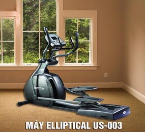 Máy tập thể dục toàn thân Perfect ELLIPTICAL US-003 - Hàng chính hãng