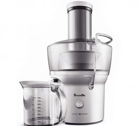 Máy ép Breville BJE200XL - Hàng chính hãng