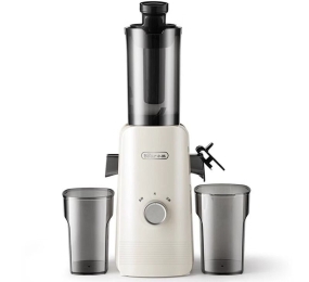 Máy ép chậm Bear SJ-4H01T - Hàng chính hãng