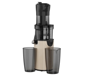 Máy ép chậm Bear YZJ-C02S5 - Hàng chính hãng