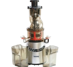 Máy ép chậm Benny BSJ-200W - Hàng chính hãng