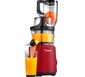 Máy ép chậm Canzy CZ-15YA - Hàng chính hãng