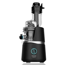 Máy ép chậm Cecotec 3000 Juice & Live Easyclean - Hàng chính hãng