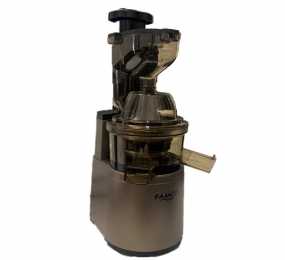 Máy ép chậm Famco 9701FC - Hàng chính hãng