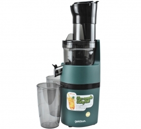 Máy ép chậm Goldsun GFJ4500 - Hàng chính hãng