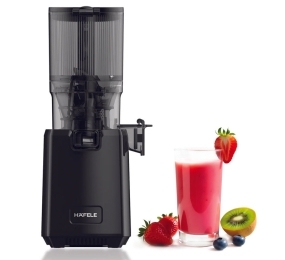 Máy ép chậm Hafele HS-J130SG (535.43.396) - Hàng chính hãng