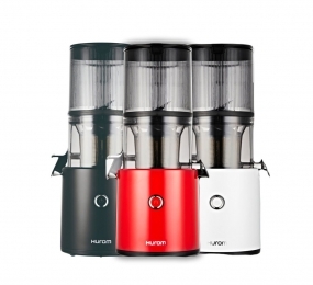 Máy ép chậm Hurom H300E - Hàng chính hãng