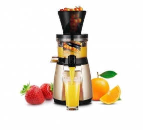 Máy ép chậm Hurom HU-19SGM - Hàng chính hãng