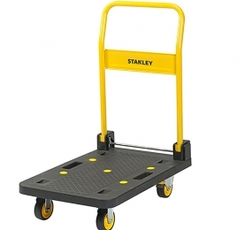 Xe đẩy hàng 4 bánh Stanley SXWTC-PC508 - Hàng chính hãng