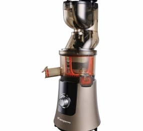Máy ép chậm Kangaroo KG200SJF - Hàng chính hãng