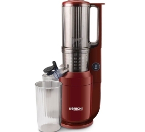 Máy ép chậm Korichi KRC-8688 - Hàng chính hãng