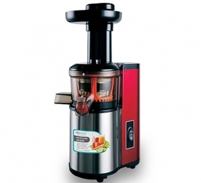Máy ép chậm Korihome JEK-636