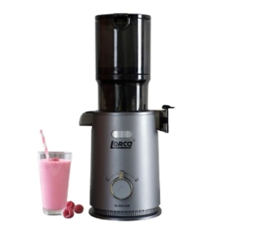 Máy ép chậm Lorca TA-955 SJG
