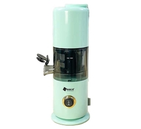 Máy ép chậm mini Arber MEC2068MD - Hàng chính hãng