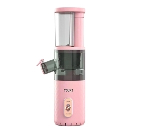 Máy ép chậm mini Tsuki TS-2106C - Hàng chính hãng
