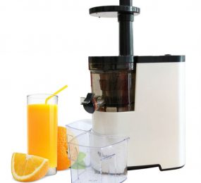 Máy ép chậm Mishio MK61 - Hàng chính hãng