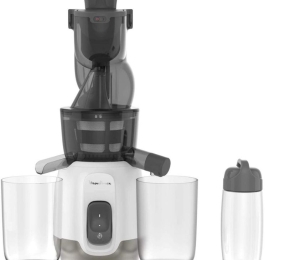 Máy ép chậm Moulinex ZU600110 - Hàng chính hãng