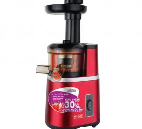 Máy ép chậm Mutosi MJ-83 - Hàng chính hãng