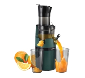 Máy ép chậm Nagakawa NAG0818 - Hàng chính hãng