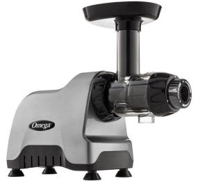 Máy ép chậm Omega CNC82S (Màu xám)