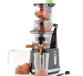 Máy ép chậm Princess Easy Fill 202045