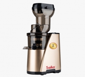 Máy ép chậm Saiko SJ-817