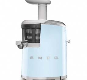 Máy ép chậm SMEG SJF01 - Hàng chính hãng
