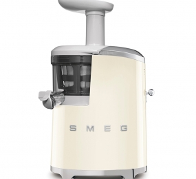 Máy ép chậm SMEG SJF01CREU 535.43.625 - Hàng chính hãng