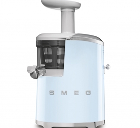 Máy ép chậm SMEG SJF01PBEU 535.43.628 - Hàng chính hãng