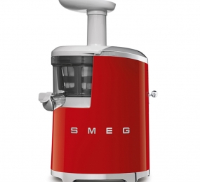 Máy ép chậm SMEG SJF01RDEU 535.43.629 - Hàng chính hãng