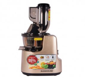 Máy ép chậm Sunhouse SHD-5210 - Hàng chính hãng