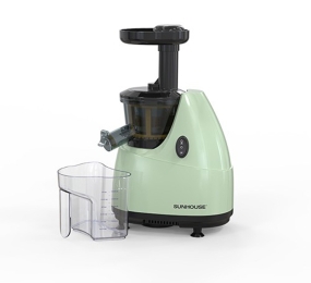 Máy ép chậm Sunhouse SHD5501 - Hàng chính hãng