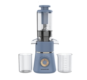 Máy ép chậm Sunhouse SHD5518 - Hàng chính hãng