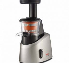 Máy ép chậm Tefal ZC255B65 - Hàng chính hãng