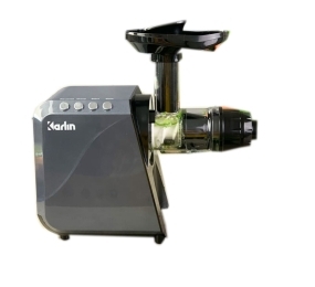 Máy ép chậm trục ngang Karlin X5