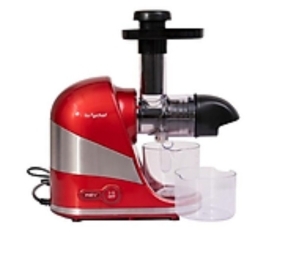 Máy ép chậm trục ngang Lazychef LC-01EC