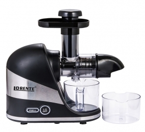 Máy ép chậm trục ngang Lorente LT-2066 - Hàng chính hãng