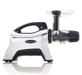 Máy ép chậm trục ngang Omega NC1002HDC