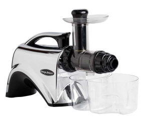 Máy ép chậm trục ngang Omega NC902HDC