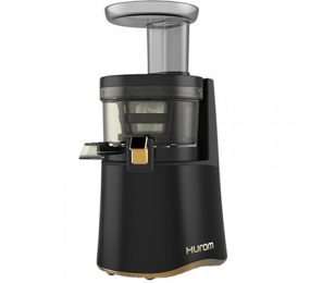 Máy ép hoa quả chậm Hurom H-AA BBE17 - Hàng chính hãng