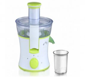 Máy ép hoa quả Korea King KOK-2011B - Hàng chính hãng